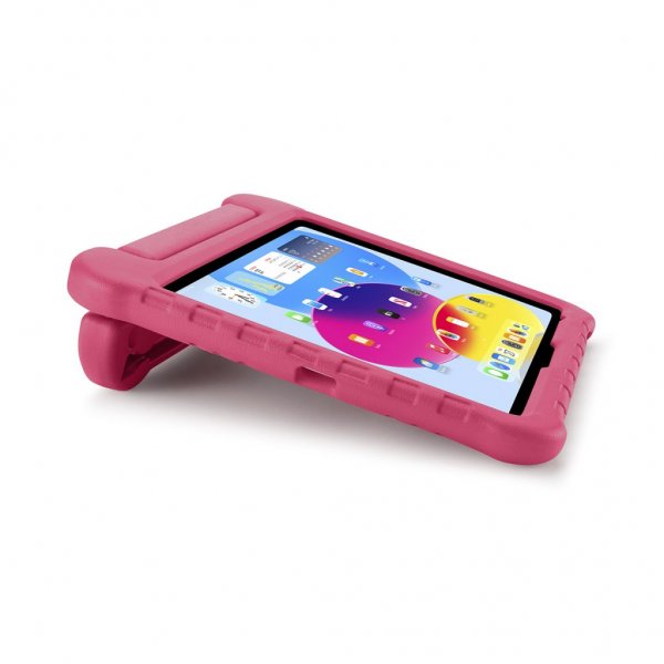 Pipetto iPad 10.9 (gen 10)/iPad 11 (A16) Deksel Activity Case Rosa