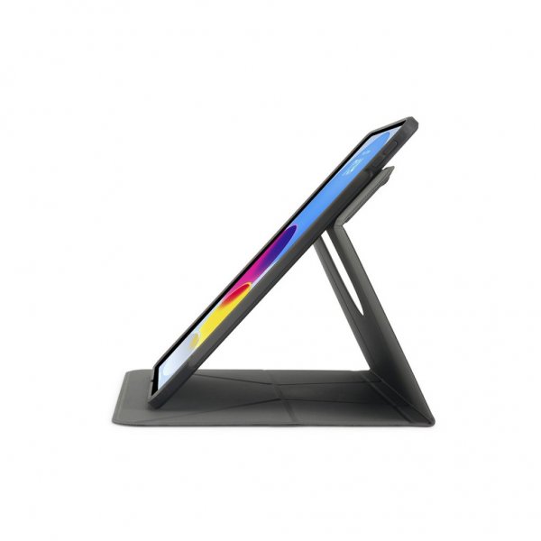 Pipetto iPad Air 11 (M2/M3)/iPad Air 10.9 (gen 4/5) Etui Origami No6 Stand Blå