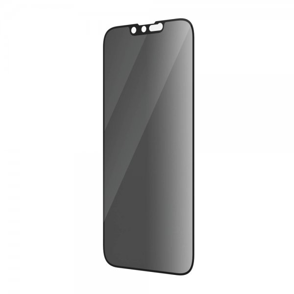 PanzerGlass iPhone 13/iPhone 13 Pro/iPhone 14 Skjermbeskytter Ultra-Wide Fit Privacy