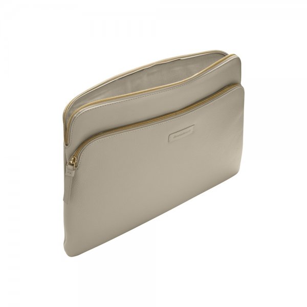 dbramante1928 Sleeve 14" Paris+ Sand Dune