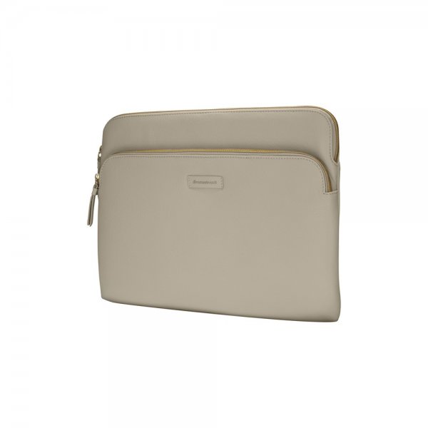 dbramante1928 Sleeve 14" Paris+ Sand Dune