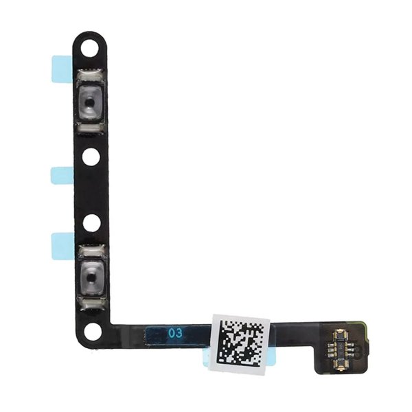 Pad Pro 12.9 6. gen Volum flexkabel