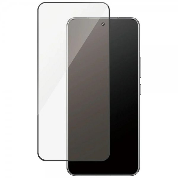 PanzerGlass Xiaomi 15 Skjermbeskytter Ultra-Wide Fit