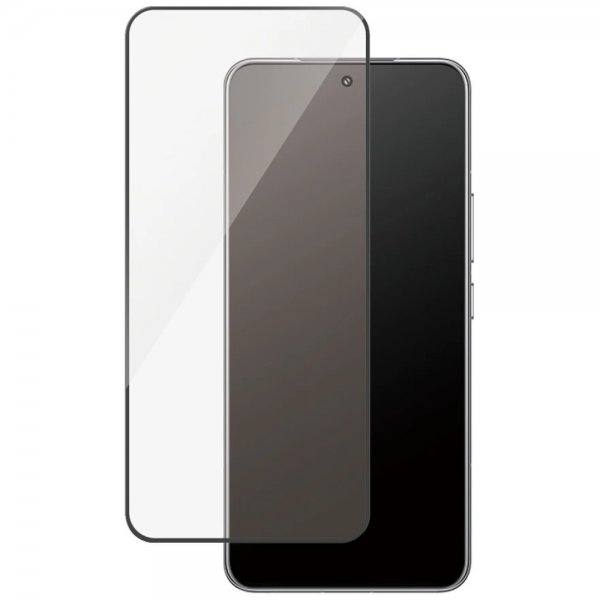 PanzerGlass Xiaomi 15 Ultra Skjermbeskytter Ultra-Wide Fit