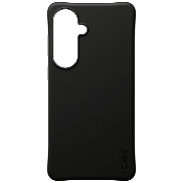 CARE by PanzerGlass Samsung Galaxy S26 Plus Deksel Samba MagSafe Svart