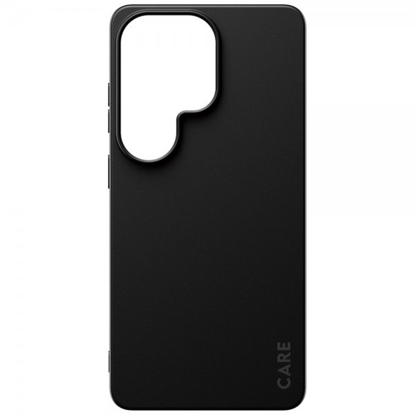 CARE by PanzerGlass Samsung Galaxy S26 Ultra Deksel TPU Svart