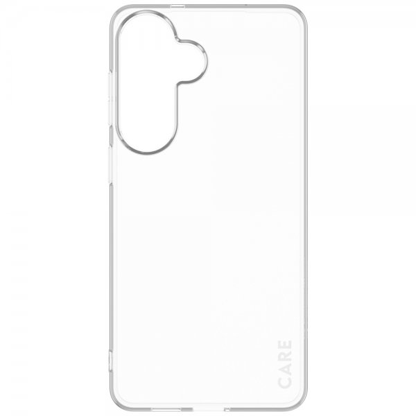 CARE by PanzerGlass Samsung Galaxy S26 Plus Deksel X-Ray Transparent