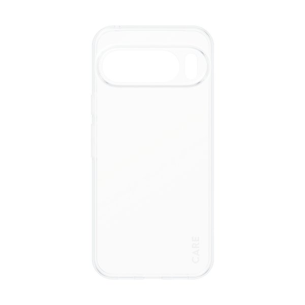 CARE by PanzerGlass Google Pixel 10 Pro XL Deksel Slim X-Ray Transparent