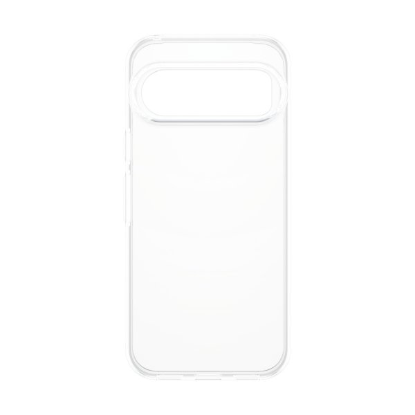 CARE by PanzerGlass Google Pixel 10/Pixel 10 Pro Deksel Slim X-Ray Transparent