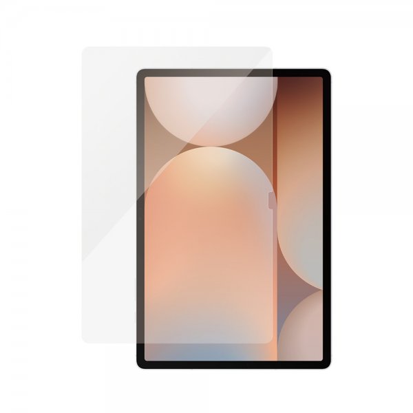 PanzerGlass Samsung Galaxy Tab S9/S9 FE/S10 FE Skjermbeskytter Ultra-Wide Fit
