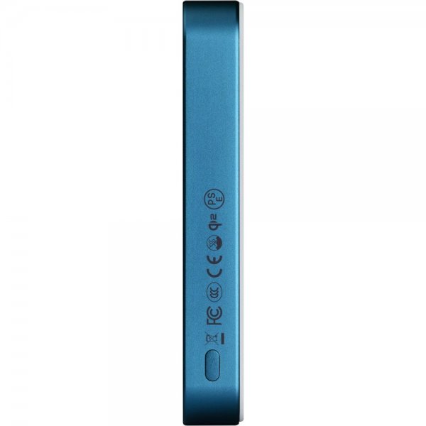 Pitaka MagSafe Powerbank Aramid Fiber 10 000 mAh Moonrise