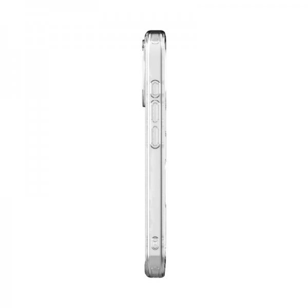 Just Mobile iPhone 16 Pro Deksel TENC Air MagSafe Transparent