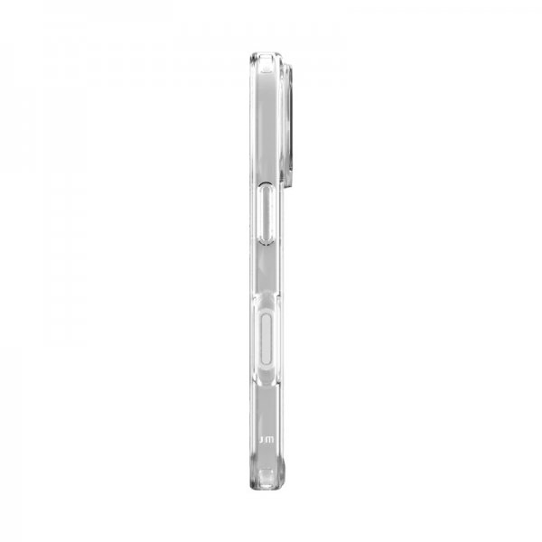 Just Mobile iPhone 16 Pro Max Deksel TENC Air MagSafe Transparent