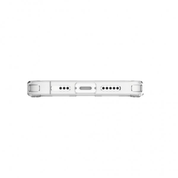 Just Mobile iPhone 12 Pro Max Skall TENC Air Gjennomsiktig