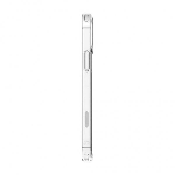 Just Mobile iPhone 12 Pro Max Skall TENC Air Gjennomsiktig