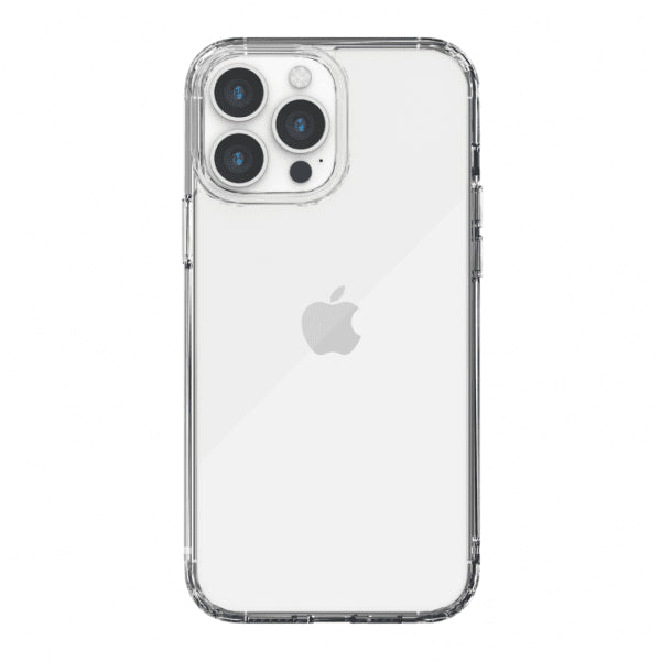 Just Mobile iPhone 13 Pro Max Deksel TENC Air Transparent