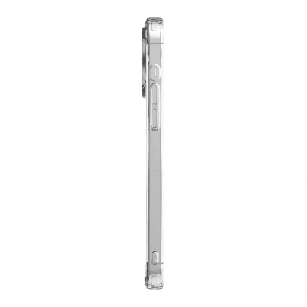 Just Mobile iPhone 13 Pro Max Deksel TENC Air Transparent