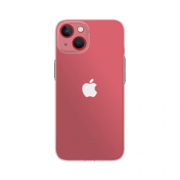 Just Mobile iPhone 14 Deksel TENC Slim Fit Frost