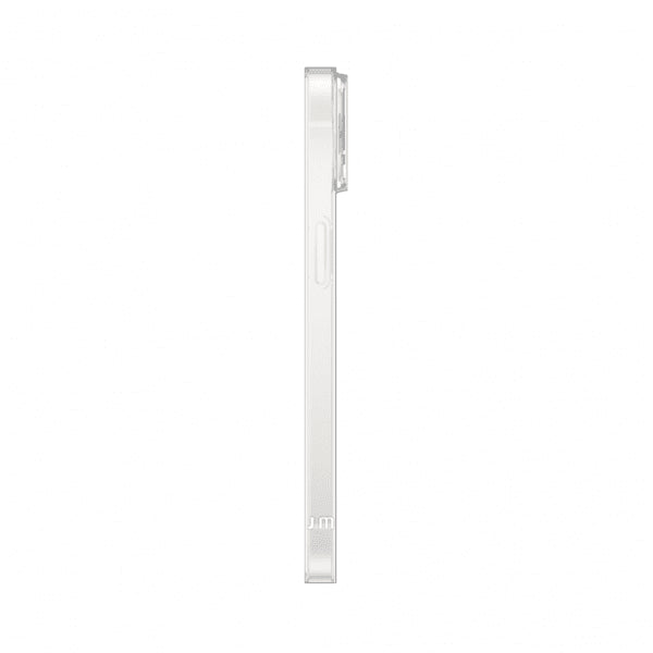 Just Mobile iPhone 14 Deksel TENC Slim Fit Frost