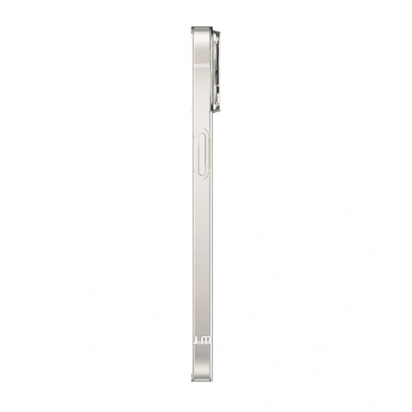 Just Mobile iPhone 14 Plus Deksel TENC Slim Fit Transparent
