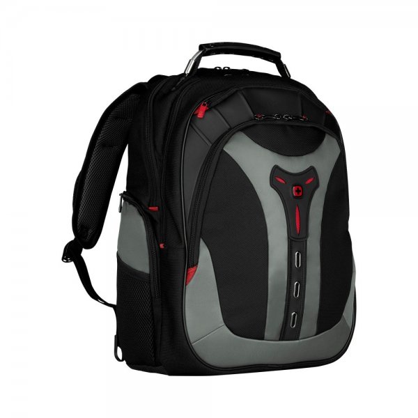Wenger Pegasus 16" Dataryggsekk Svart