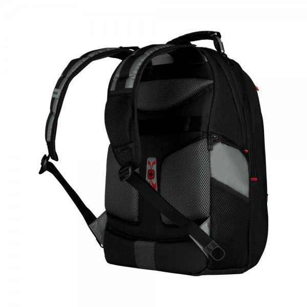 Wenger Pegasus 16" Dataryggsekk Svart