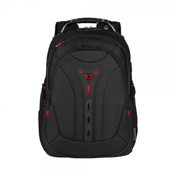 Wenger Pegasus Deluxe 16" Dataryggsekk Svart