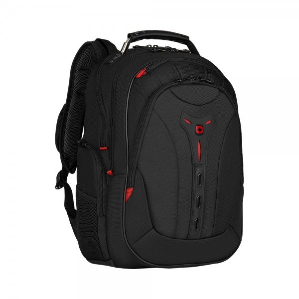 Wenger Pegasus Deluxe 16" Dataryggsekk Svart