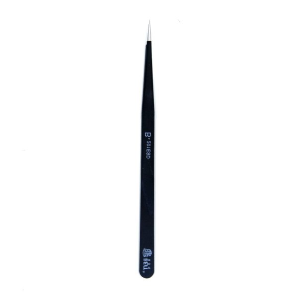 Pinsett antistatisk BST-201 ESD rett