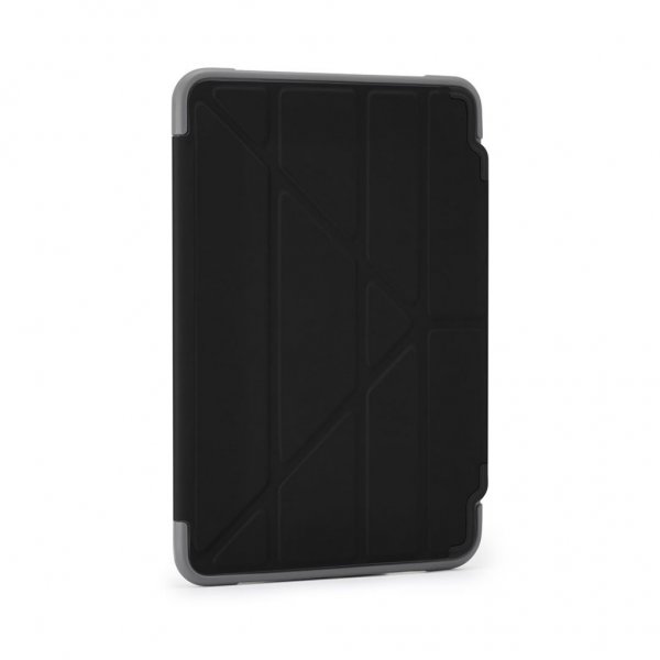 Pipetto iPad Mini 2019 (gen 5) Etui Origami Shield Marineblå