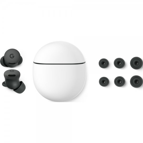 Google Trådløse Hodetelefoner Pixel Buds 2a Hazel