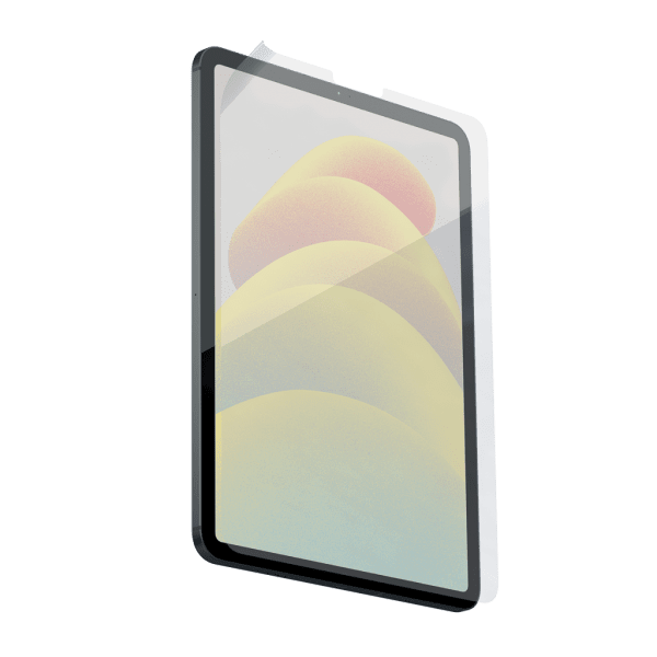 Paperlike iPad Pro 11 (M4/M5) Skjermbeskytter Paperlike 2.1 2-pakning