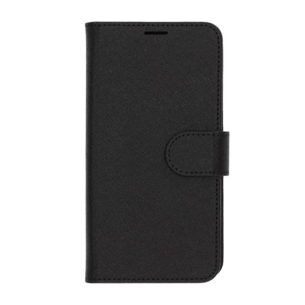 Samsung Galaxy S26 Plus Etui med Stativ Svart