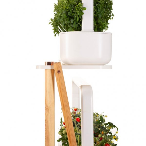Click and Grow Smart Garden Plant Stand skal oversettes til norsk