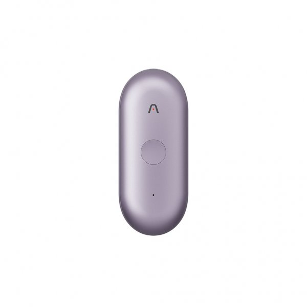 Plaud NotePin S lilla