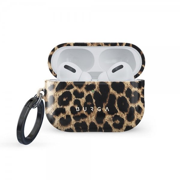 Burga AirPods Pro 3 Deksel Design Player