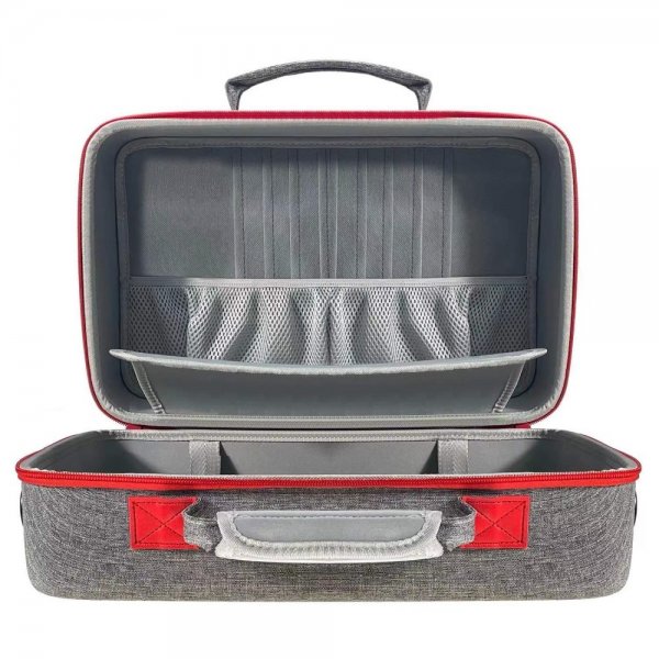 PlayStation 5 Slim Bag Gray