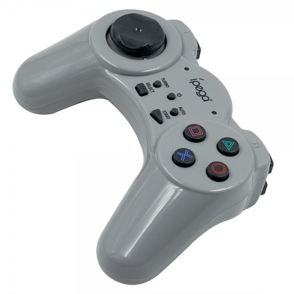 Ipega PlayStation Classic Mini Trådløs Spillkontroll