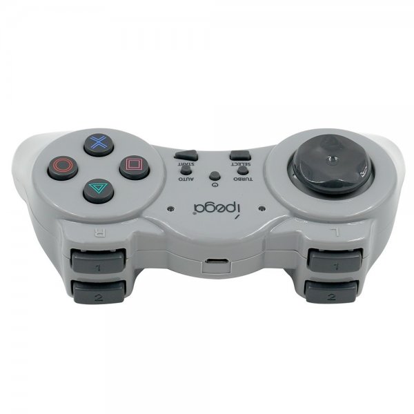 Ipega PlayStation Classic Mini Trådløs Spillkontroll