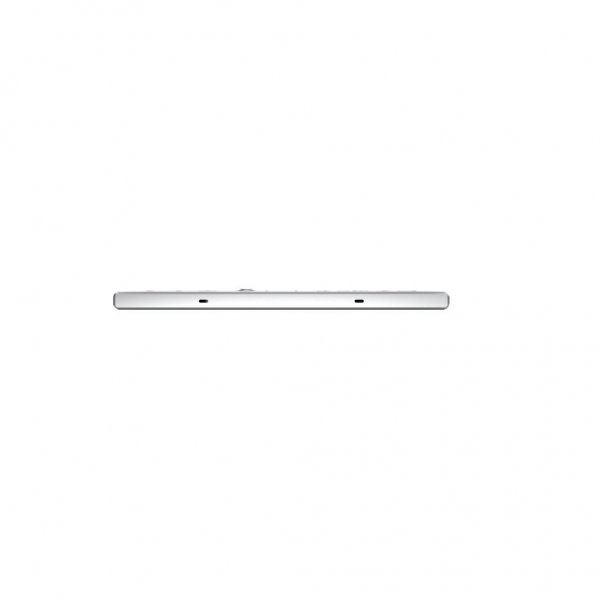Plaud Note Silver
