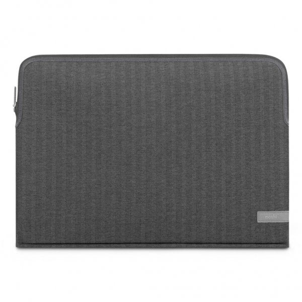 Moshi Pluma MacBook-erme 13-tommers Grå