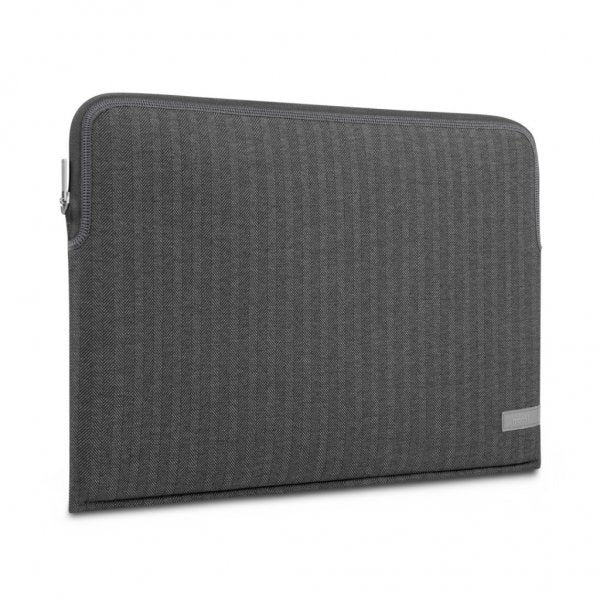 Moshi Pluma MacBook-erme 13-tommers Grå