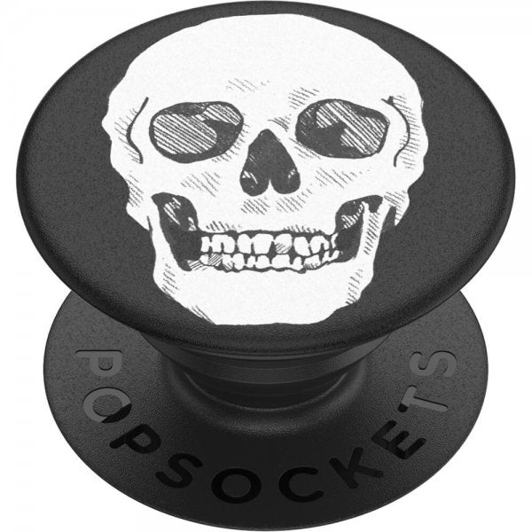 Popsockets PopGrip Shaky Bones