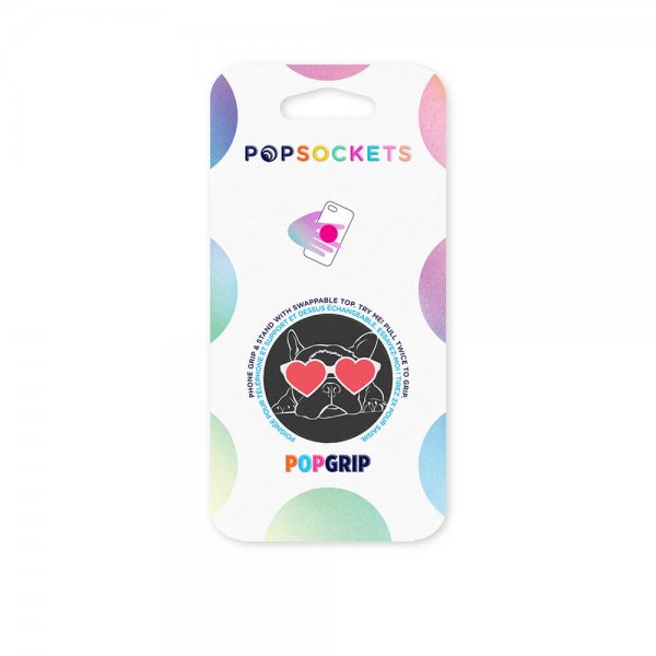 Popsockets PopGrip Sleepy Shades