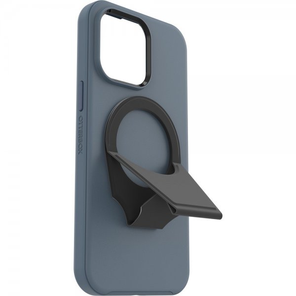 Otterbox Post Up MagSafe Kickstand Musta
