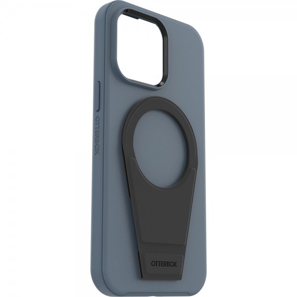 Otterbox Post Up MagSafe Kickstand Musta