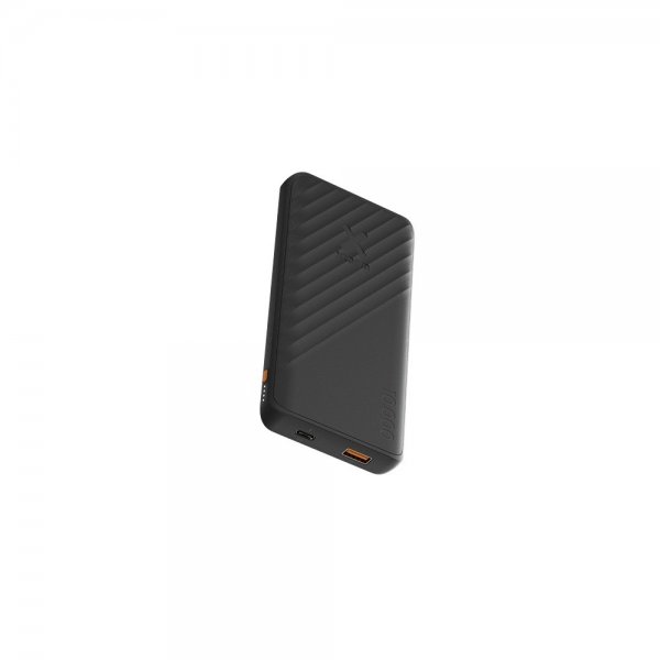 Xtorm Powerbank Go2 10 000 mAh 15W Charcoal Black