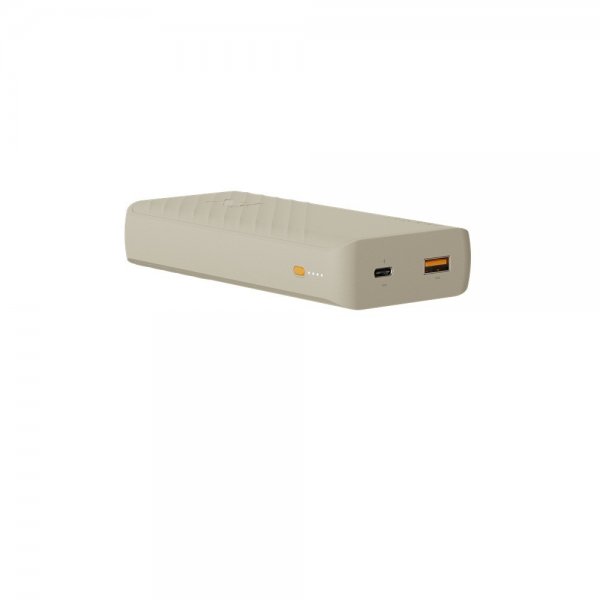 Xtorm Powerbank Go2 20 000 mAh 15W Clay