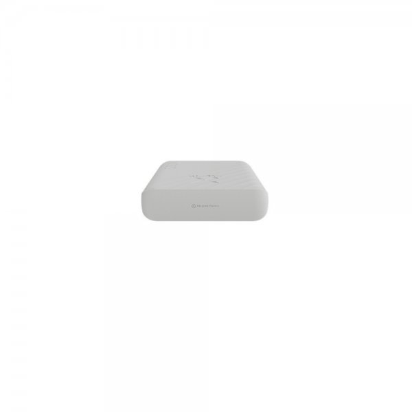 Xtorm Powerbank Go2 5 000 mAh 12W Ash White
