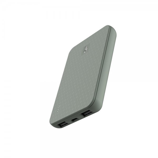 GP Powerbank Plus 5000 mAh Grønn